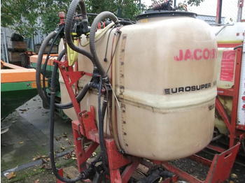 Jacoby EUROSUPER KS 15M - آلة الرش المعلقة