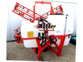 آلة الرش المعلقة Kuhn Optis 800