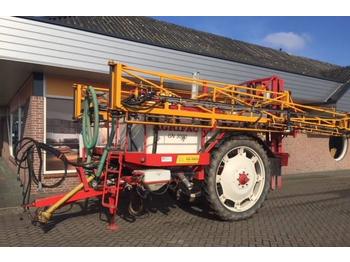 آلة الرش المقطورة Agrifac GN 3000 veldspuit getrokken