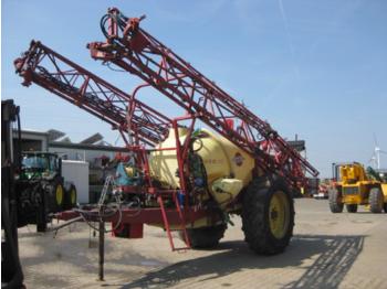 آلة الرش المقطورة Hardi Commander 4200/27