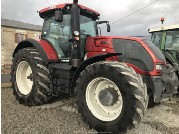 جرار VALTRA S293