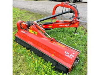 جزازة حافة Kuhn TB211
