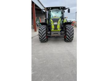 للجرارات الزراعية 2014 Claas Arion 640