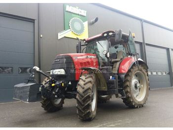 للجرارات الزراعية Case IH PUMA CVX 150