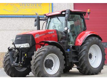 للجرارات الزراعية Case IH PUMA CVX 185