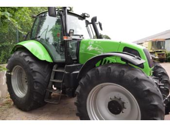 للجرارات الزراعية Deutz-Fahr Agrotron 260