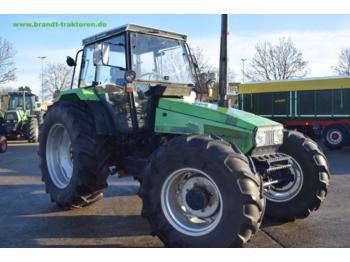 للجرارات الزراعية Deutz-Fahr Agroxtra 6.17