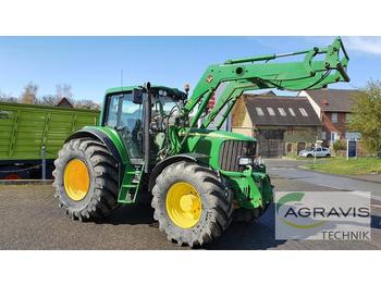 للجرارات الزراعية John Deere 6920 S AUTOPOWR