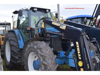 للجرارات الزراعية New Holland 8340