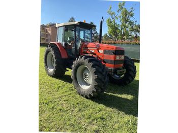 للجرارات الزراعية Same TITAN 145