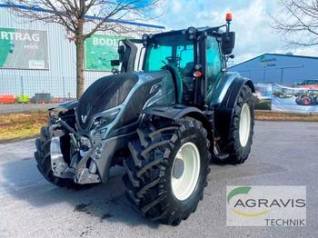 للجرارات الزراعية Valtra T 174 EA ACTIVE