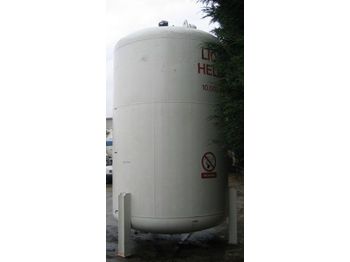 صهريج حاوية لنقل الغاز Air Liquide GAS Cryogenic, Liquid Helium, LHe: صور 1