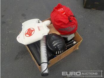 معدات الورش Assortment of Garage Tools / Utensilios Garage Variado: صور 1