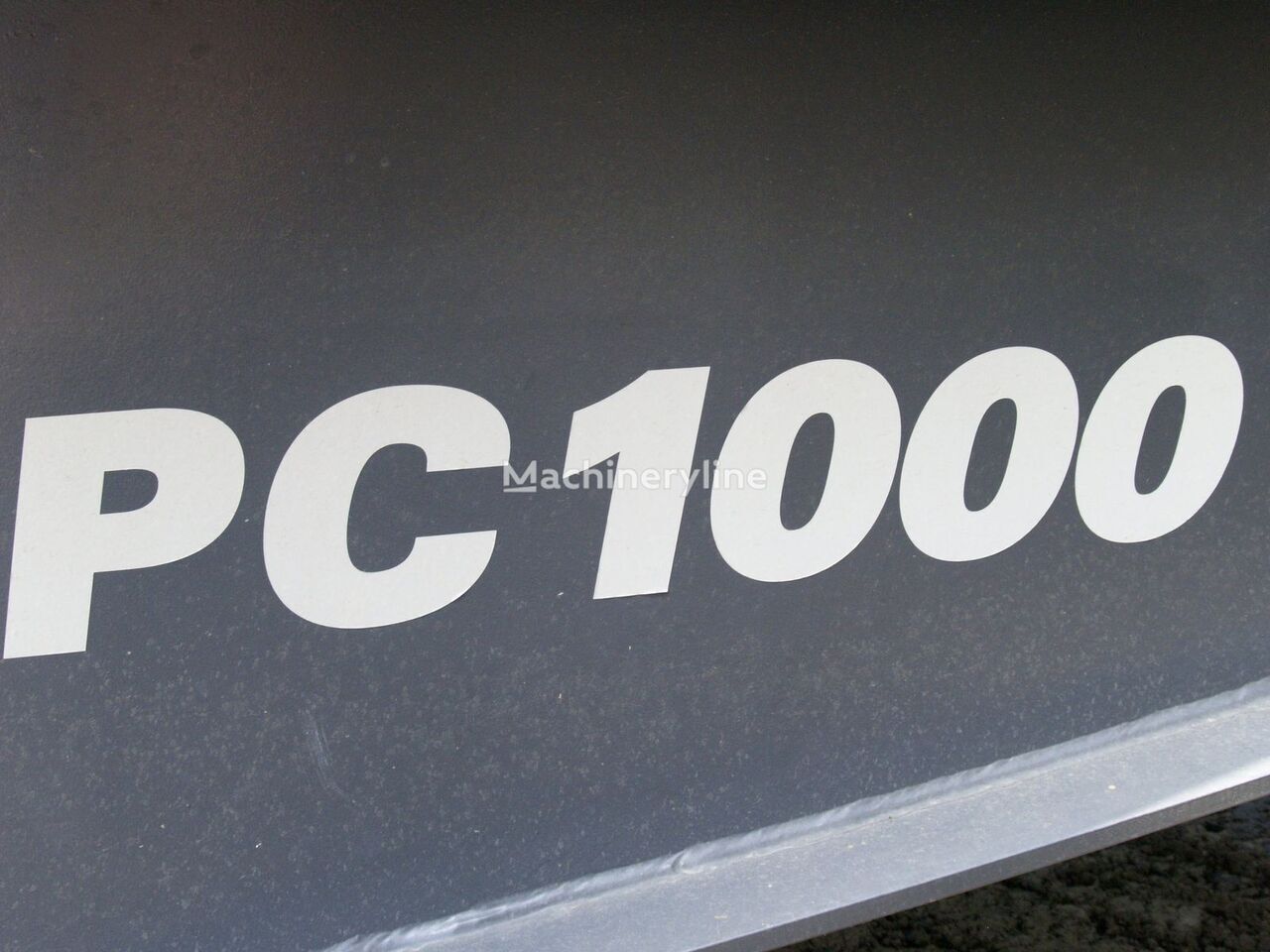 جديد كسارة مخرو Atlas Copco PC 1000: صور 20