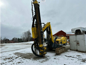 آلة حفر Atlas-Copco ROC D7-01RRC Drilling rig: صور 1