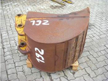 ملحقات (192) 0.60 m Tieflöffel / bucket