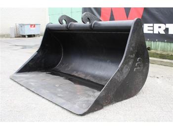 Beco Ditch cleaning bucket NG-4-2100 - ملحقات