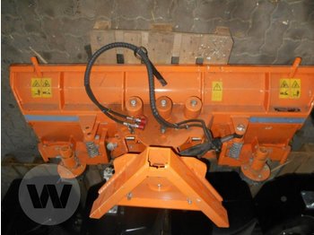 شفرة الجرافة Wiedenmann Schneeräumschild Snow Master 3