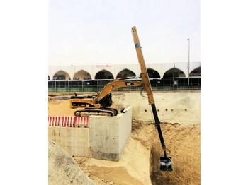 Cosben TA-2750/csb 2200 Telescopic arm  - ذراع الرافعة