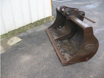 GEITH Godet curage 1850mm pelle 14 tonnes - بكت