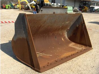 Bucket VOLVO 83738 Benne
- ملحقات