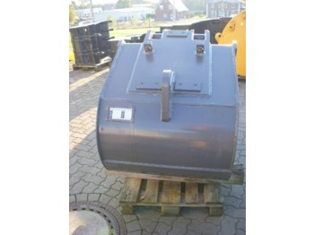 Volvo (79) bucket - Tieflöffel - بكت