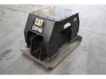 CAT Compactor VVP15 / CVP40 - ملحقات