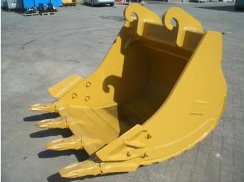 CAT Excavationbucket HG-4-70-120-HC - ملحقات