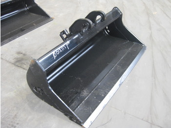 Cangini Ditch cleaning bucket NG-1200 - ملحقات