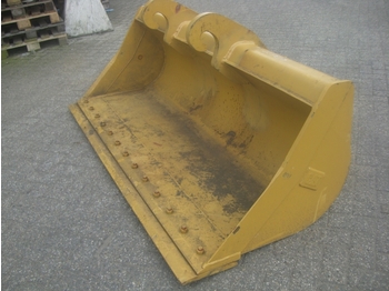 Cat Ditch cleaning bucket NG-2-24-200-NN - ملحقات