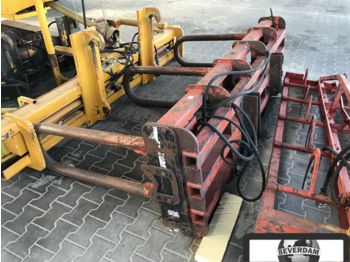 المشبك diversen Hydro klemmen