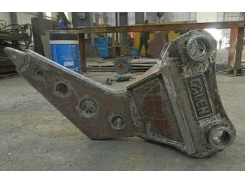 ماكينة القص الهيدروليكي GALEN RIPPER ATTACHMENT