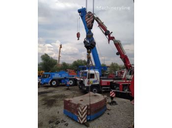 ملحقات GALEN CRANE LIFTING HOOK