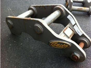 GEITH Interface Benne Preneuse - ملحقات