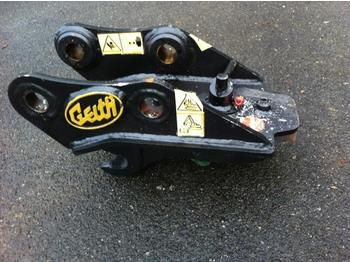 GEITH Q35MPL3 - ملحقات