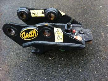 GEITH Q35MPL3 -2,5 / 3 Tonnes - ملحقات