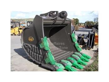 GODET A USAGE EXTREME GEITH - ملحقات