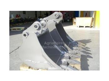 GODET DE CURAGE GEITH - ملحقات