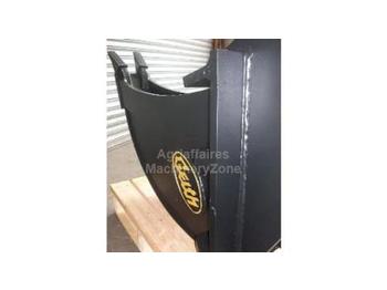 GODET DE TRANCHEE GEITH - ملحقات