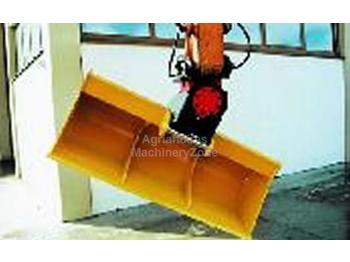 GODET INCLINABLE GEITH - ملحقات