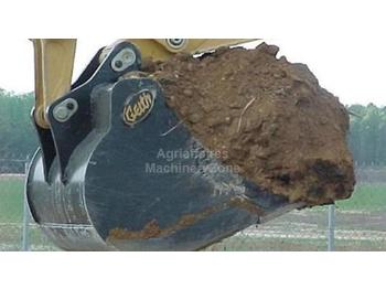 GODET POUR TRACTO-PELLE GEITH - ملحقات