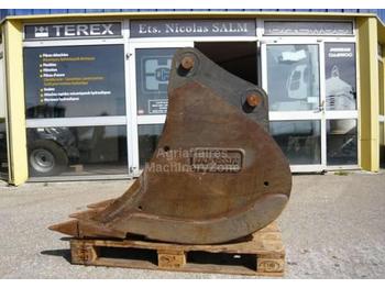 GODET TERRASSEMENT GEITH 600mm - ملحقات