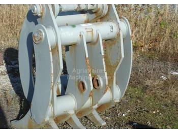 GRAPPIN MECANIQUE GEITH - ملحقات