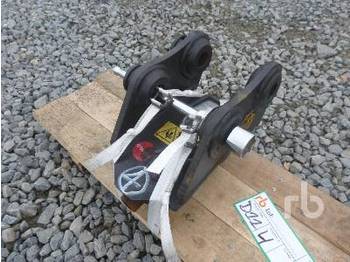 Geith Coupler - ملحقات