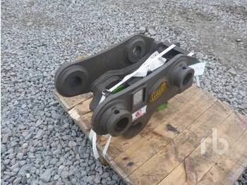 Geith Hydraulic Coupler - ملحقات
