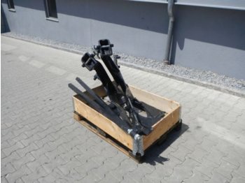 Hauer für CASE JXU 75 und POM-C110 Lader Oberrahmen - ملحقات