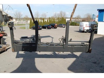 Kalmar Seitenspreader - ملحقات