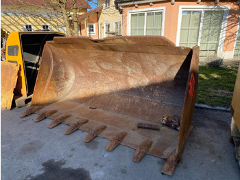 Hanomag 50E - بكت شيول