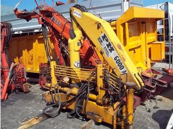 Gru PM - ونش كرين