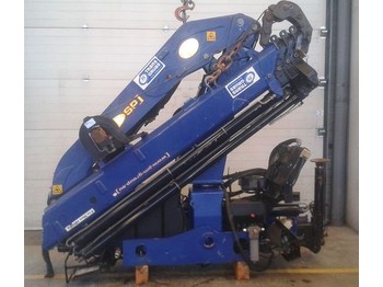 PM 10 SP - ونش كرين